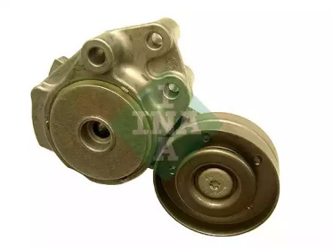 WILMINK GROUP wg1253527 -  Натяжная планка, поликлиновой ремень